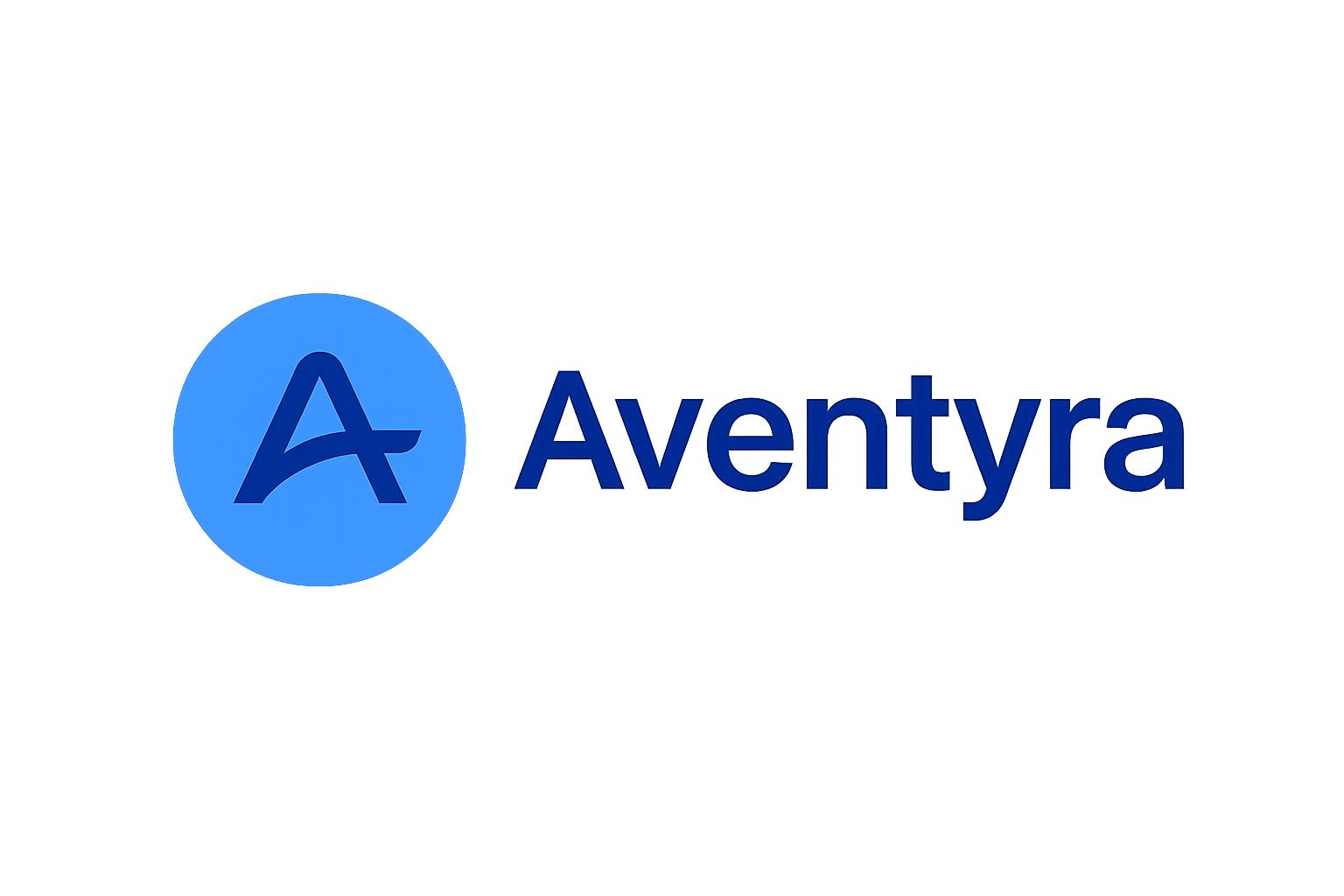 Aventrya Logo